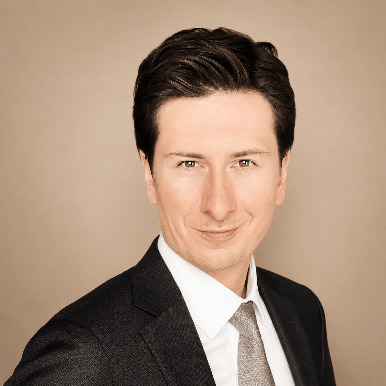 Tim Shekikhachev