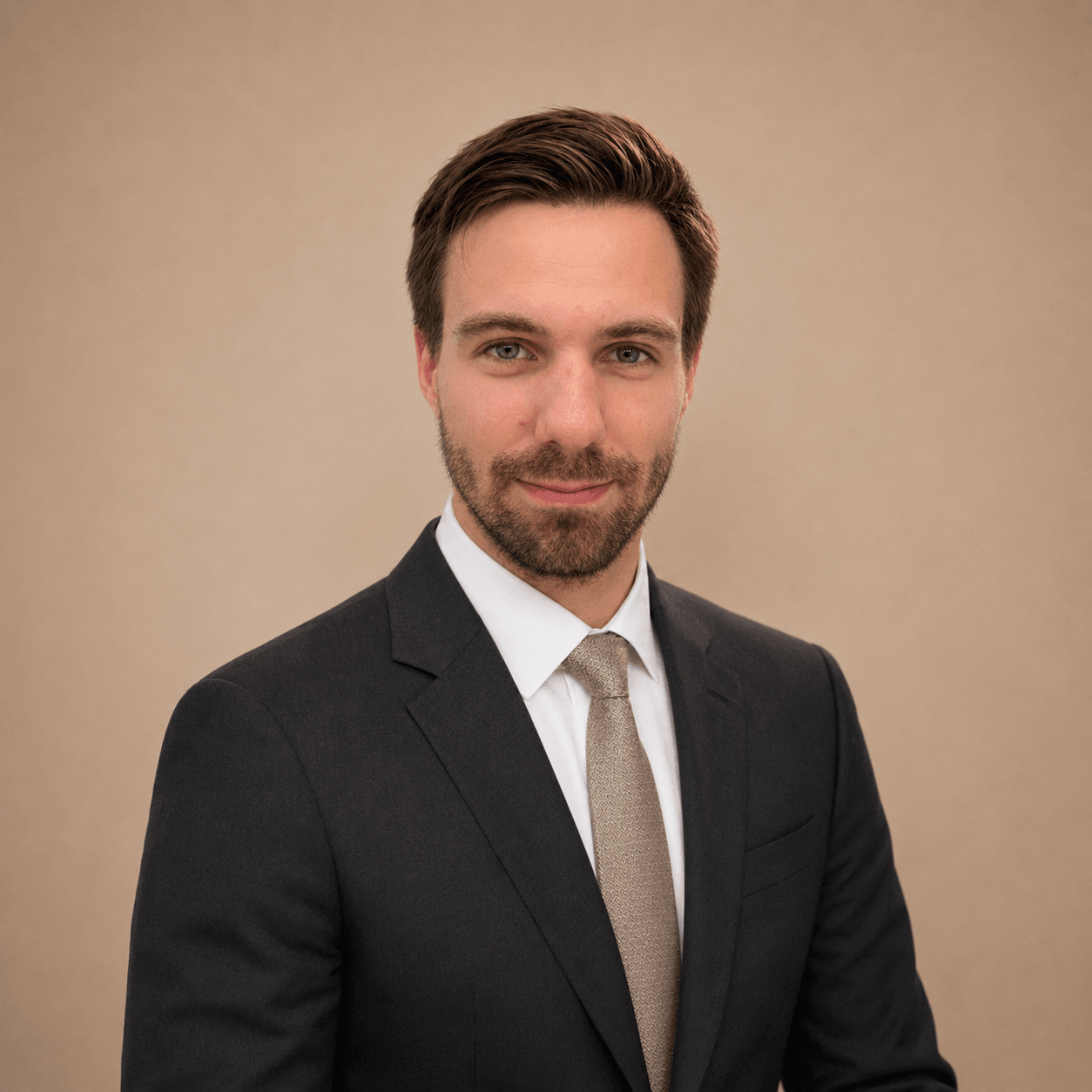 Timofey Kupriyanov